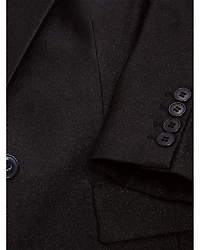 Lilian Single Breasted Jacket