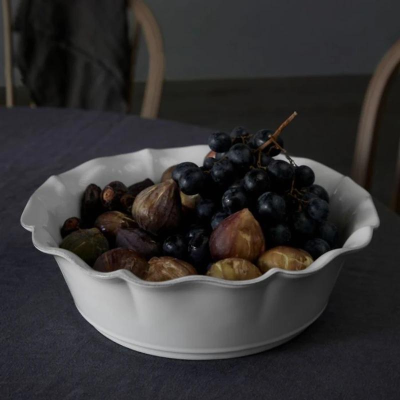 Rosa Serving Bowl