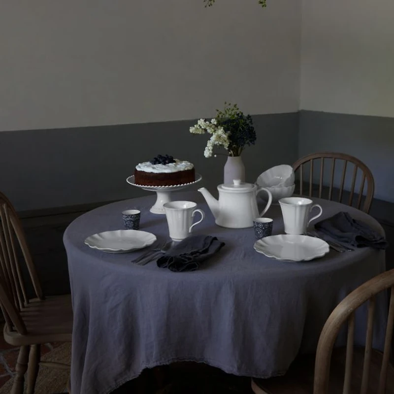 Rosa Serving Bowl