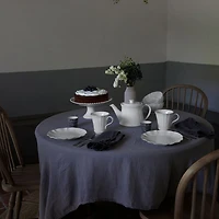 Rosa Serving Bowl