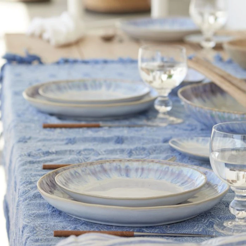 Brisa Oval Soup and Cereal Bowl
