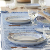Brisa Oval Soup and Cereal Bowl