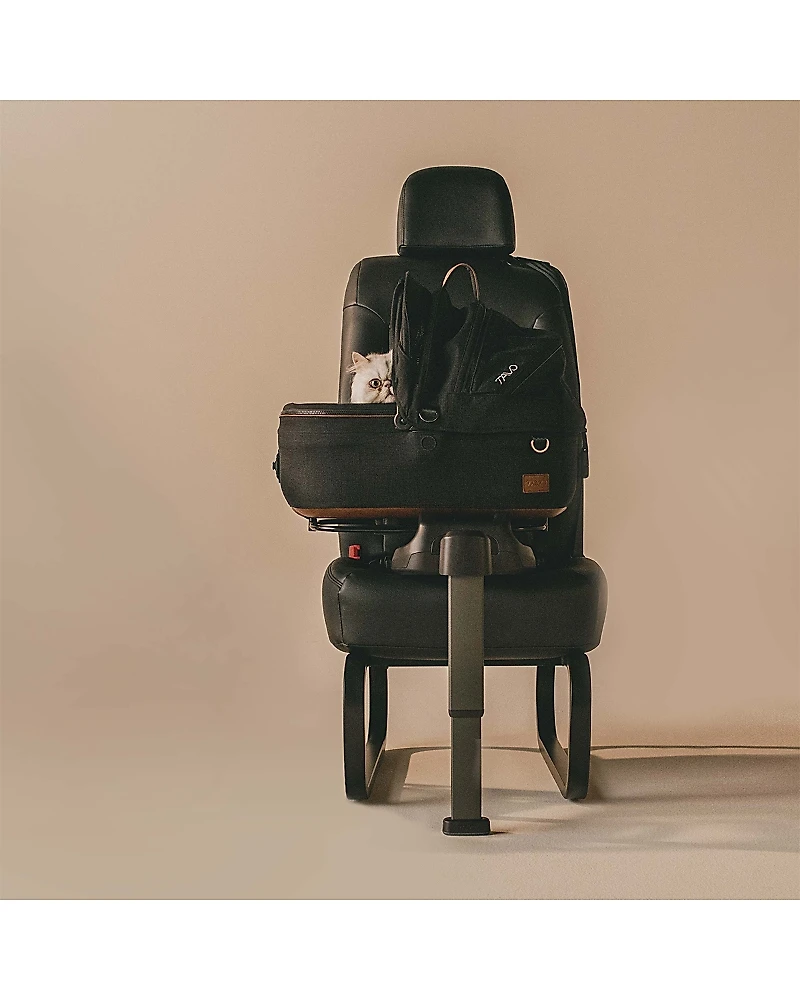 Tavo Pets Maeve Pet Car Seat