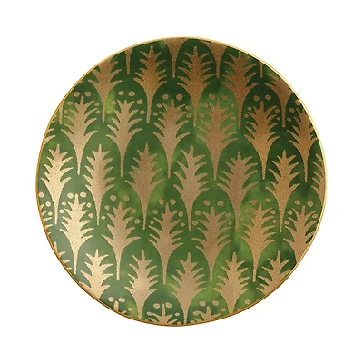 L'Objet Fortuny Canape Plates
