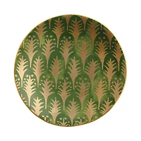 L'Objet Fortuny Canape Plates