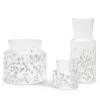 Meadow Winter Vase