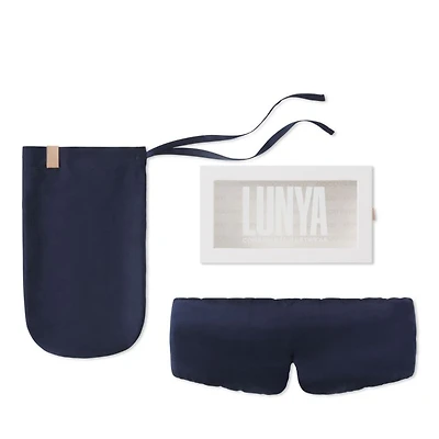Washable Silk Sleep Mask