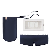 Lunya Washable Silk Sleep Mask