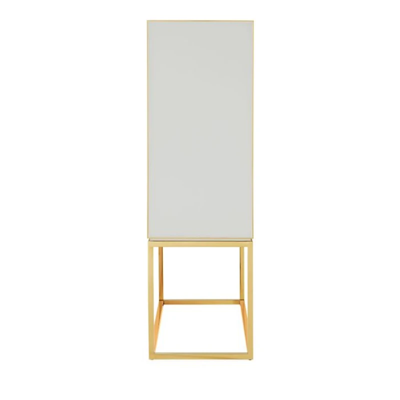 Sorrento Bar Cabinet