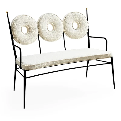 Jonathan Adler Rondo Bench