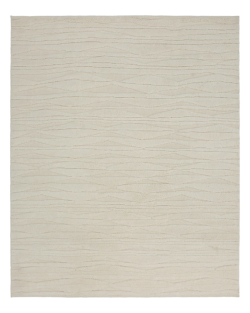 Stark Studio Rugs Brooke W12242 Area Rug, 6' x 9'