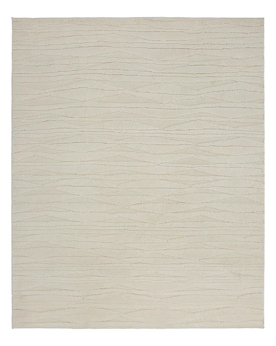 Stark Studio Rugs Brooke W12242 Area Rug, 6' x 9'