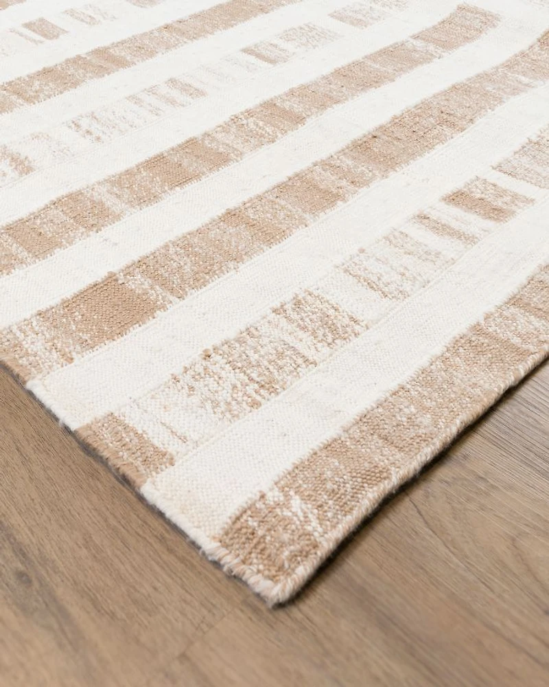 Jovia KA8562 Area Rug, 6' x 9'
