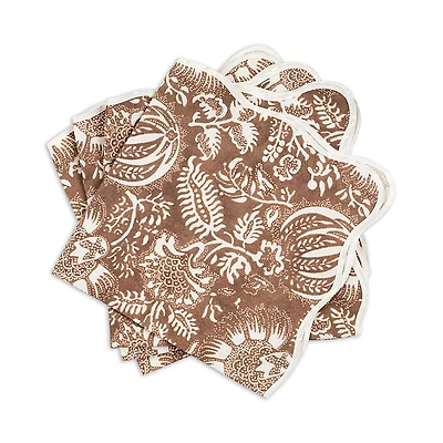 Matouk Granada Napkin, Set of 4