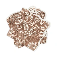 Matouk Granada Napkin, Set of 4