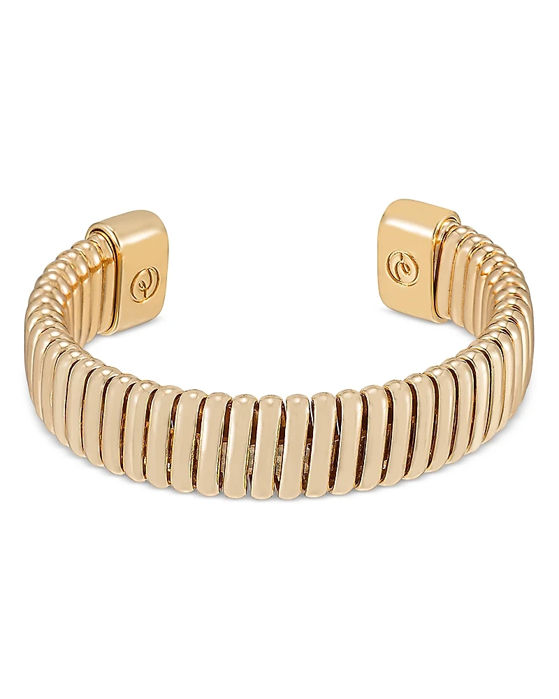 Ettika Essential Flex Band Cuff Bracelet