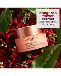 Extra-Firming & Smoothing Night Moisturizer for Dry Skin 1.6 oz.