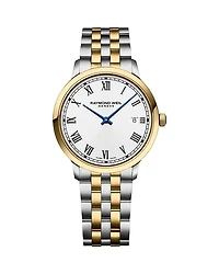 Raymond Weil Toccata Watch, 39mm
