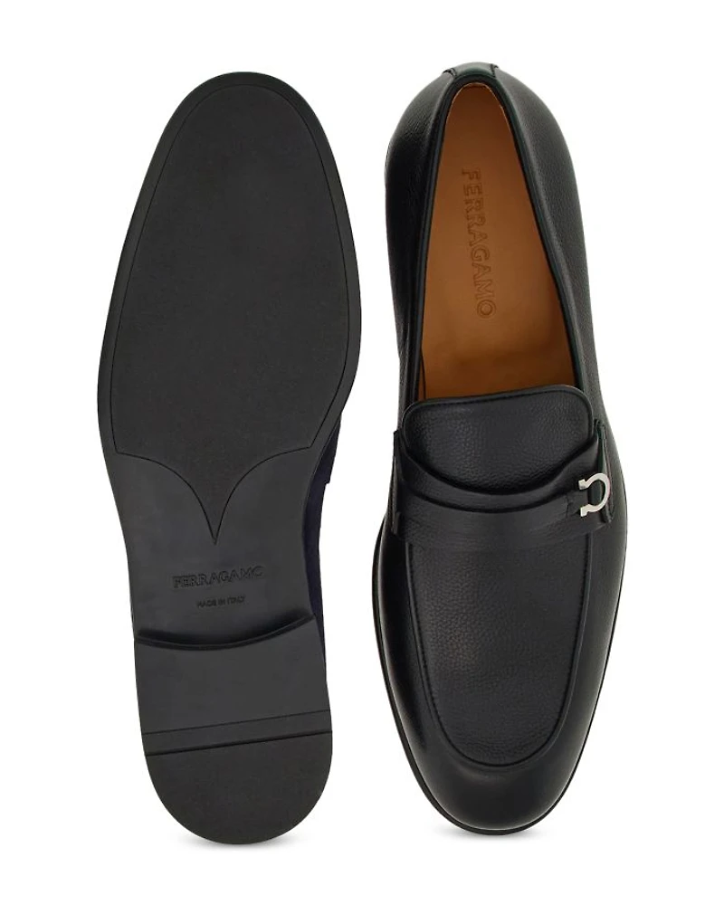 Men's Desio Leather Loafers