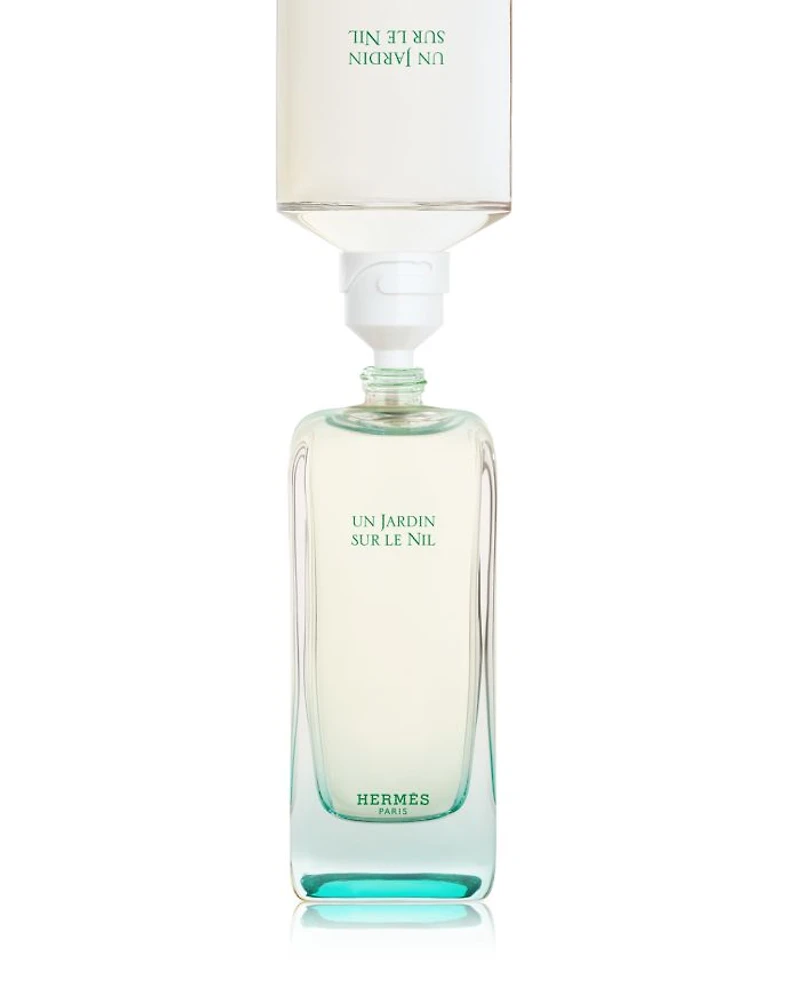 Un Jardin sur le Nil Eau de Toilette Natural Spray