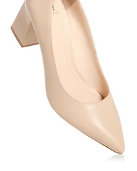 Women's Zala Pointed Toe Pumps