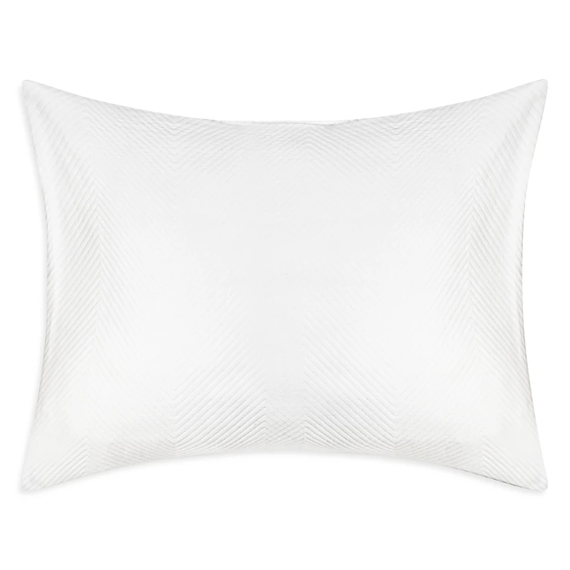 Lands Downunder Lattice Sham, Standard