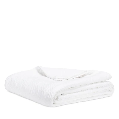 Lands Downunder Mosaic Coverlet