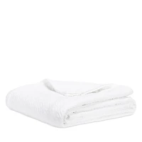 Lands Downunder Mosaic Coverlet