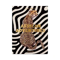 African Adventures: The Greatest Safari on Earth