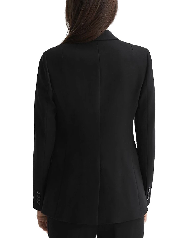 Gabi Single Breasted Jacket