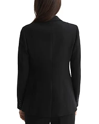 Gabi Single Breasted Jacket