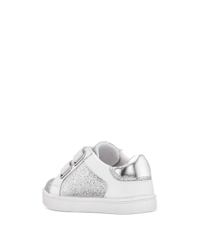 Girls' Evon-T Sneakers - Walker, Toddler