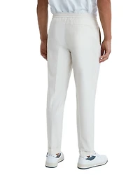 Brighton Relaxed Fit Pleated Pants