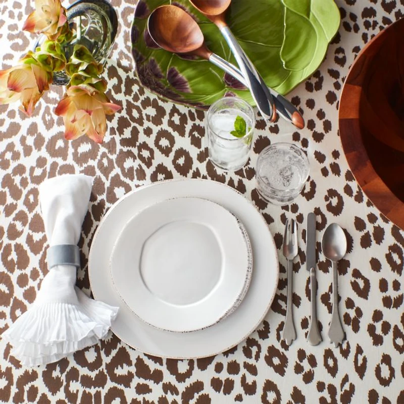 Lastra Dinner Plate