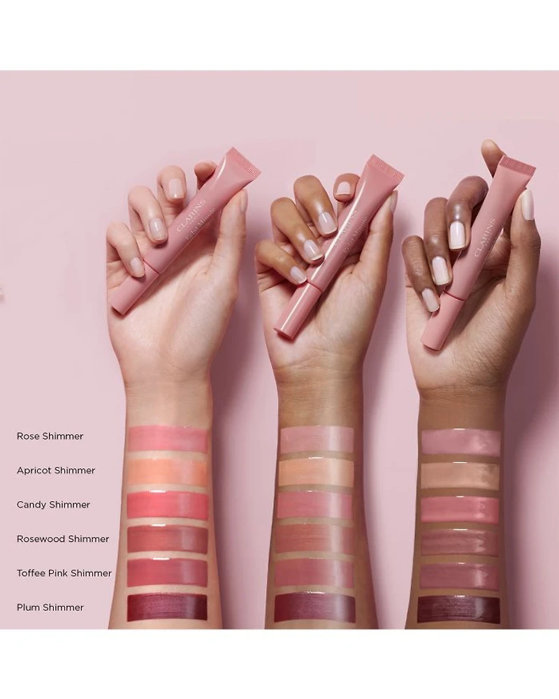 Lip Perfector Sheer Gloss