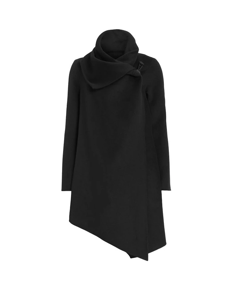 Monument Eve Wool Blend Coat