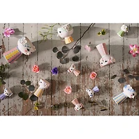 Bjorn Wiinblad Eva Bowl On Stand