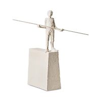Rosendahl Kahler Astro Libra Sculpture