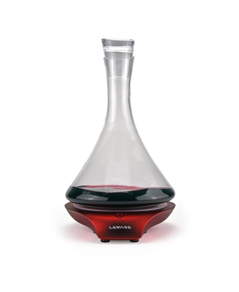 Wine Aeration System