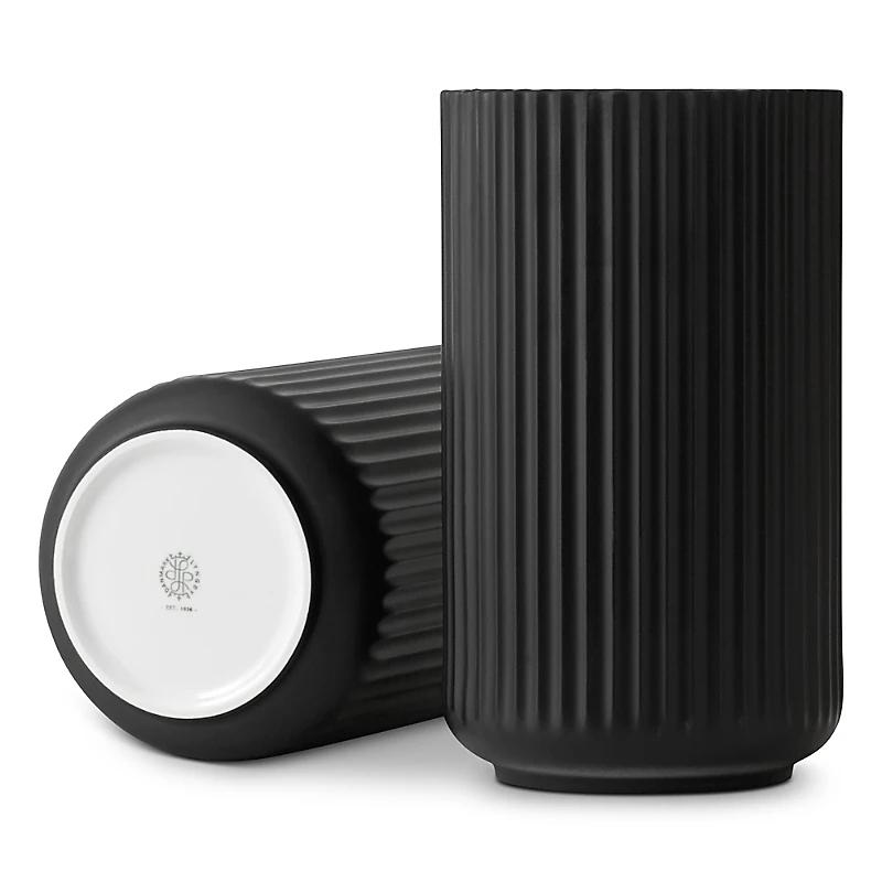 Rosendahl Lyngby Porcelain Vase