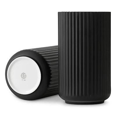 Rosendahl Lyngby Porcelain Vase