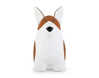 Corgi Bookend