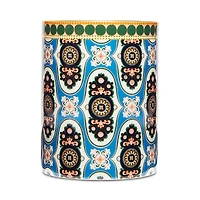 La DoubleJ Capri Candle