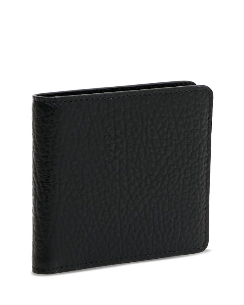 Slim 2 Leather Bifold Wallet