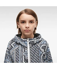 Unisex Highfield Printed Jacket