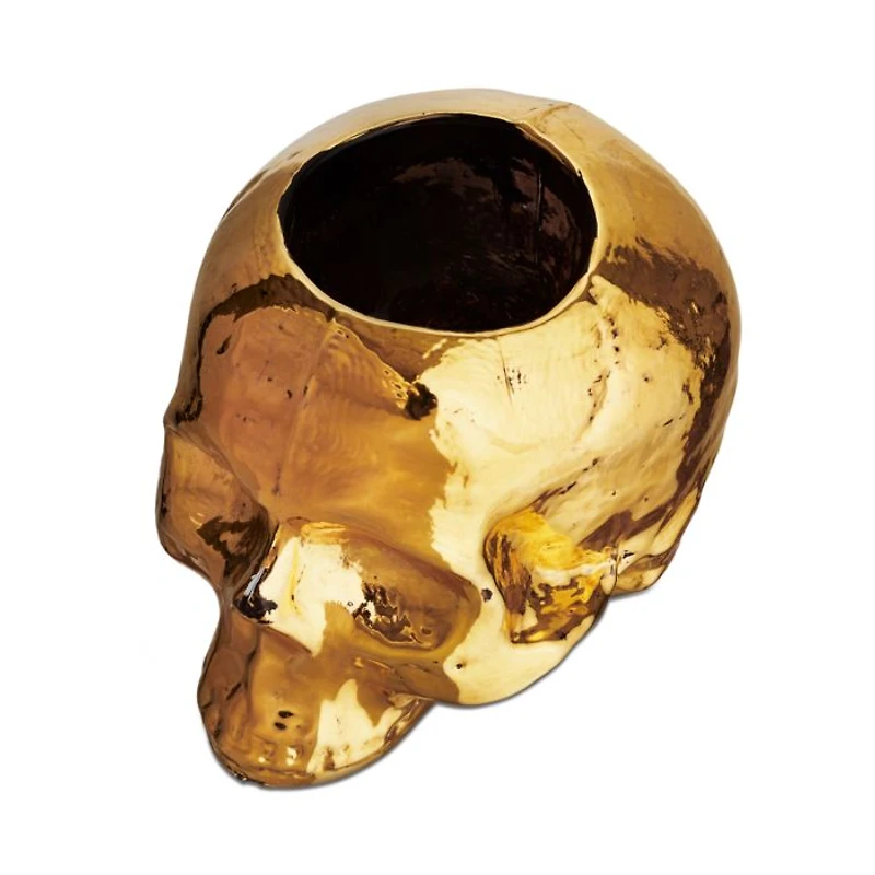 Still Life Votive, Gold