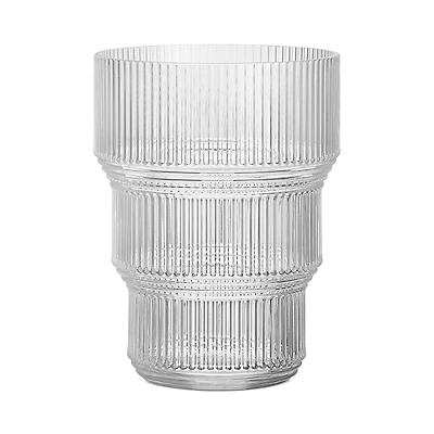 Kosta Boda Pavilion Tulip Vase