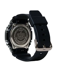 Gunmetal Analog Digital Watch, 44.4mm