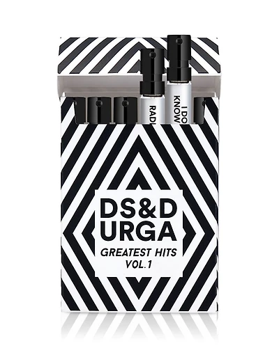Greatest Hits Vol. 1 Gift Set