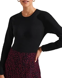 Harlie Knitted Dress